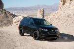 Nissan Rogue Rogue One Star Wars 2016 года